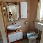 Mountain View With Waterbed Apartamento