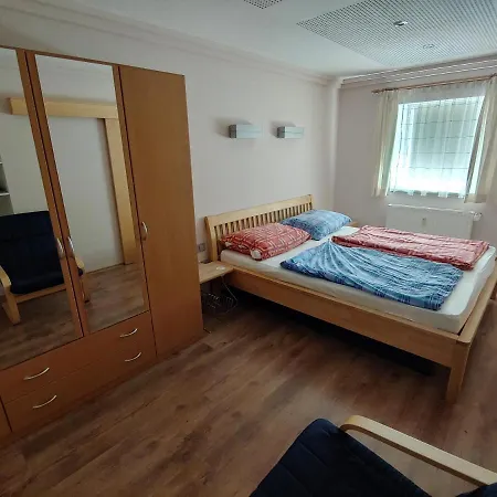 Appartement Mountain View With Waterbed