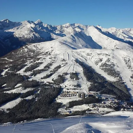 Mountain View With Waterbed Sankt Michael im Lungau