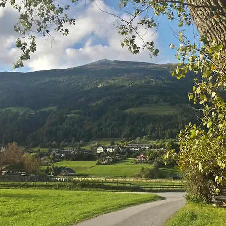 Mountain View With Waterbed *