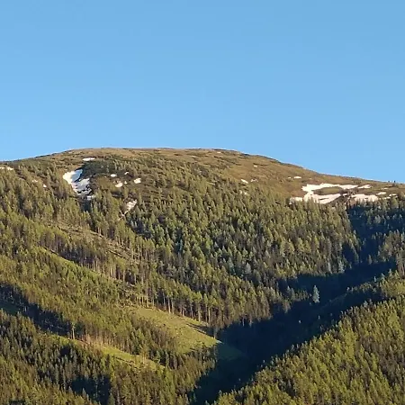 Mountain View With Waterbed * Sankt Michael im Lungau