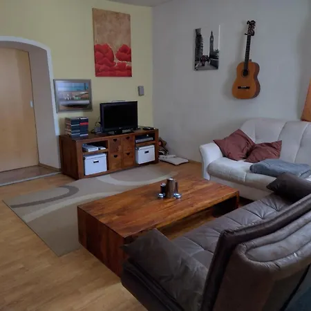 Apartment Mountain View With Waterbed *