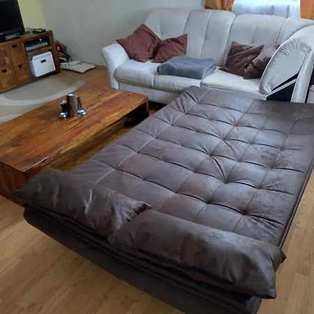 Mountain View With Waterbed Sankt Michael im Lungau