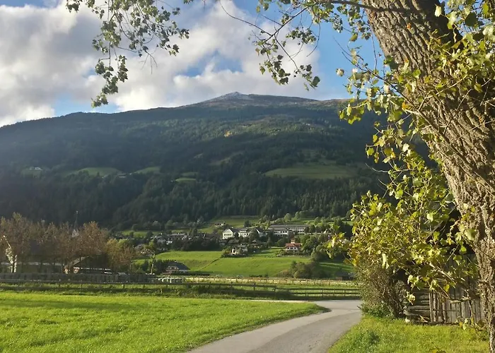 Mountain View With Waterbed *