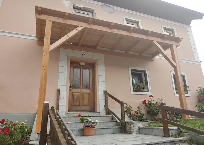 Appartement Mountain View With Waterbed Sankt Michael im Lungau